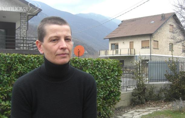 «Vedo Luca migliorare lentamente»