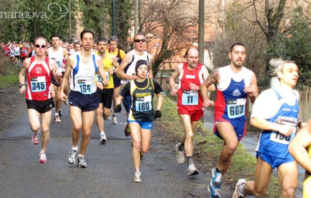 Corsa di Primavera: fa tutto la Podistica Tranese