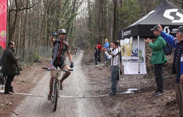 Mtb Winter Cup: domenica gran finale nei boschi di Avigliana