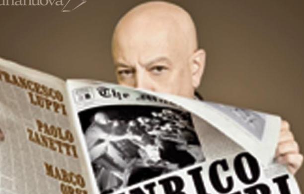 Enrico Ruggeri