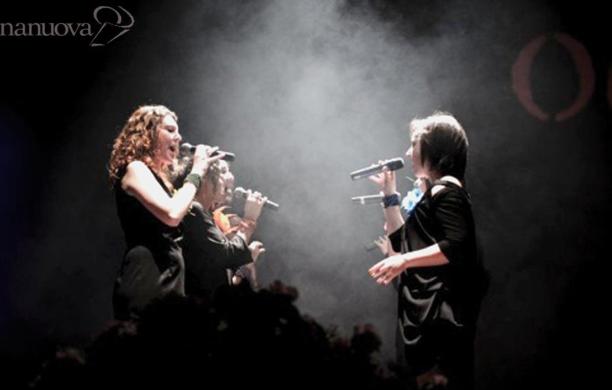 Le piossaschesi Vocal Boutique