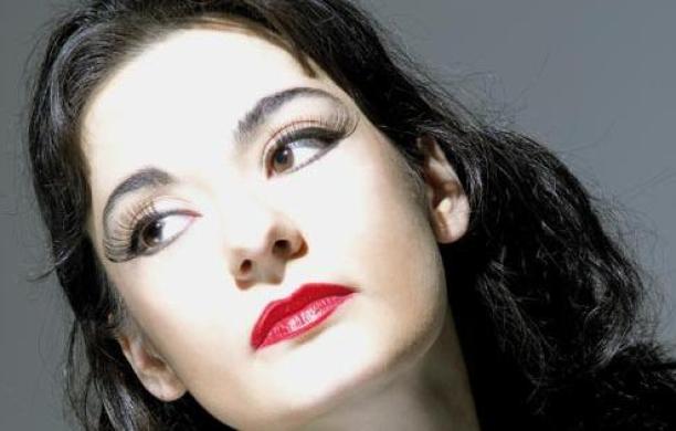 Viviana Dragani 