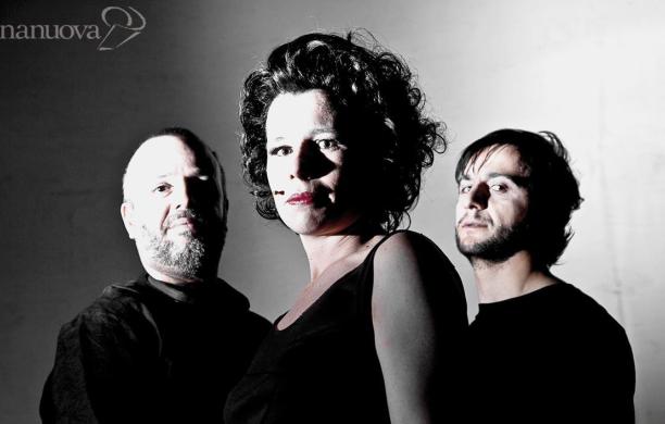 Pierpaolo Congiu, Eloisa Perone, Antonio Villella 