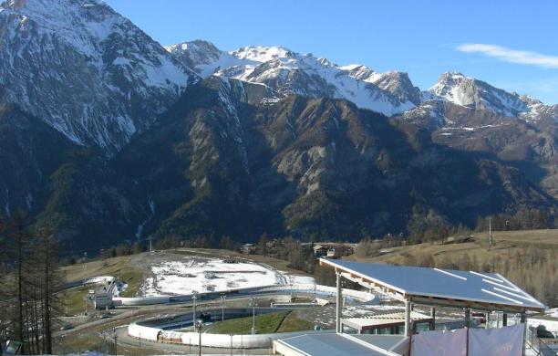 Firma finale per gli impianti olimpici