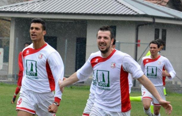 Promozione: il Susa riparte, è la vittoria del club