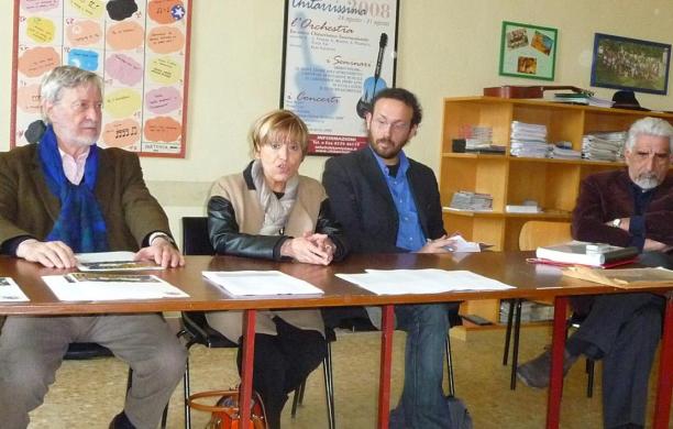 E' solo indagato ma sta in isolamento