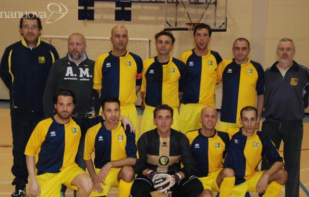 Il Gabetto grande con le grandi