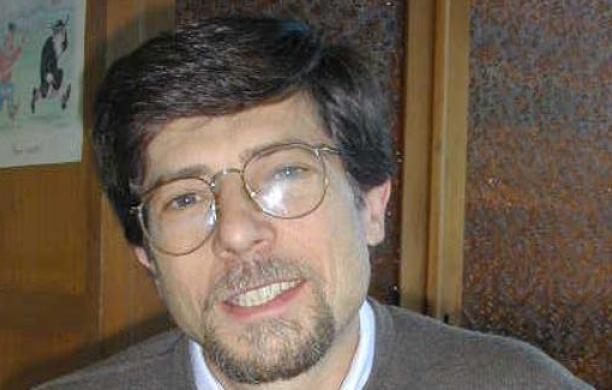 Angelo Patrizio si candida per "Avigliana città aperta"
