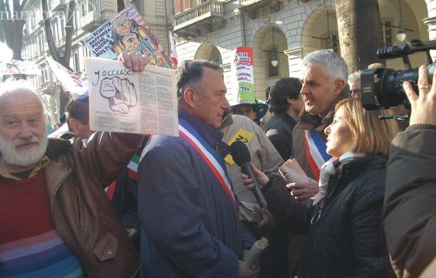 Torino-Lione, prime opposizioni anche in Francia