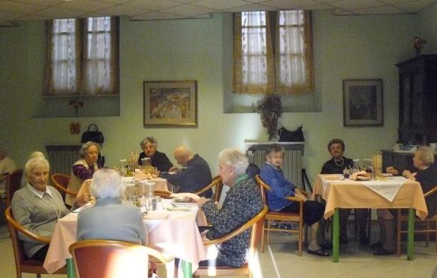 Rivoli, chiude la casa di riposo Villa Mater