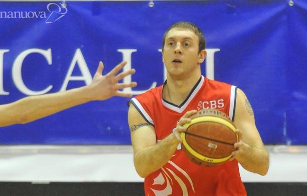 Collegno Basket imprendibile, Rivalta è sesta