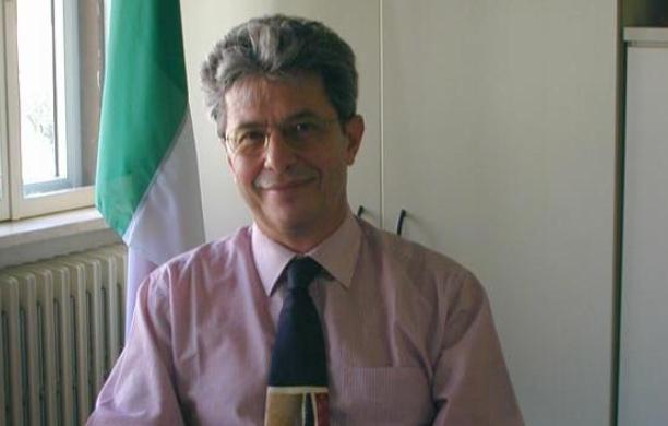 Addio Accordon, ex preside di Gonin e S.Ambrogio
