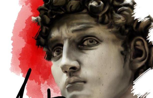 Sguardi: una brigata d'artisti in mostra alla cooperativa La Burnia