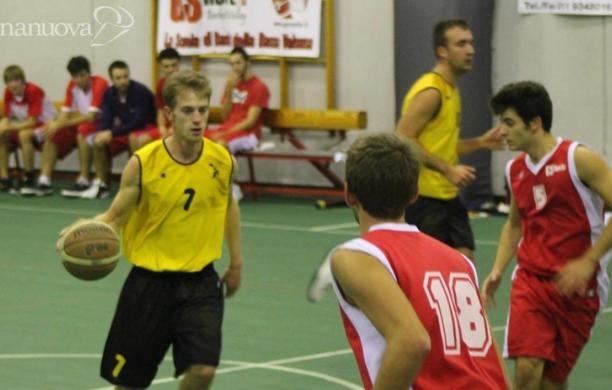 Promozione: Orbassano e Oasi alla riscossa