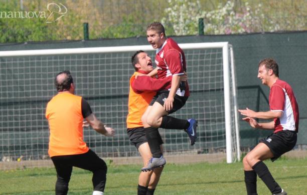Coop Druent-Caselette 2-0, campionato finito?