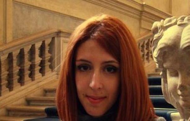 Giulia, un anno a scuola negli States