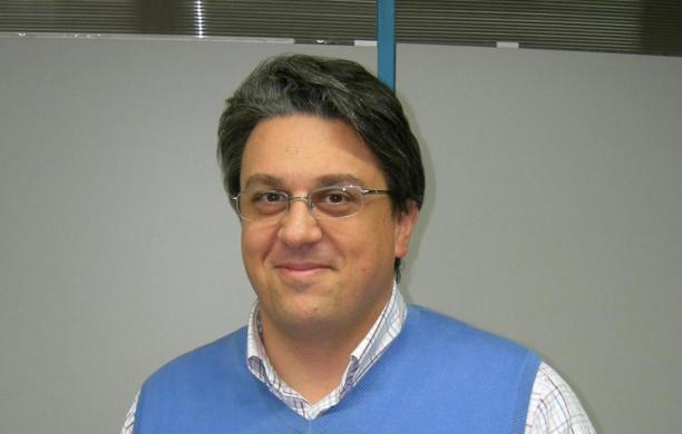 Roberto Aste