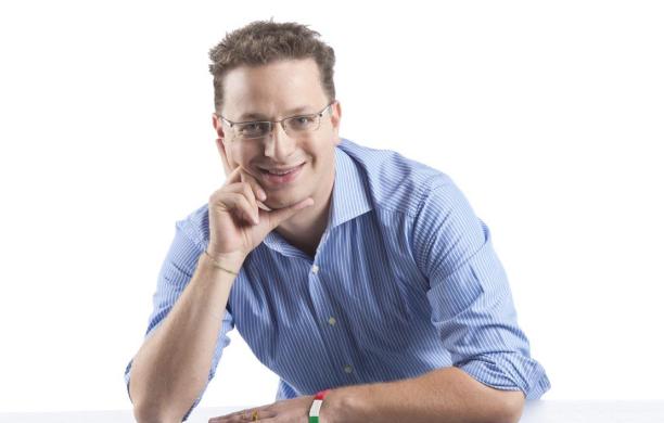 Sergio Muro