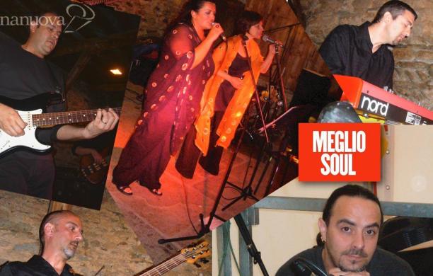 I MeglioSoul