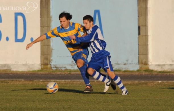 Era giusto fermare i campionati minori di calcio?