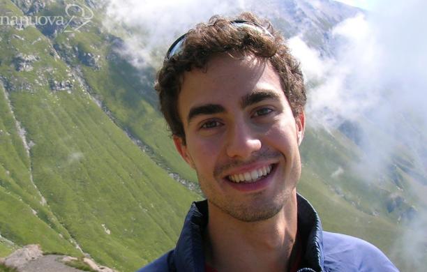 Alessandro Di Pierro