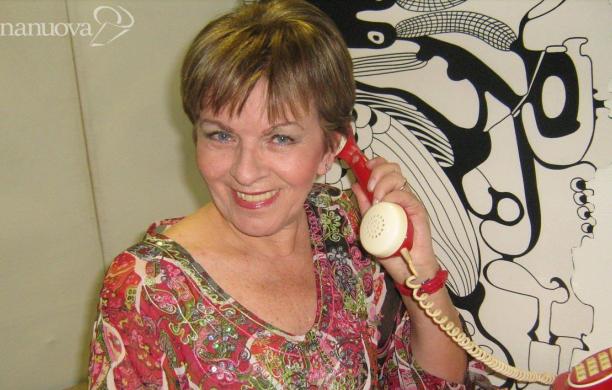 Rita Pellegrinelli