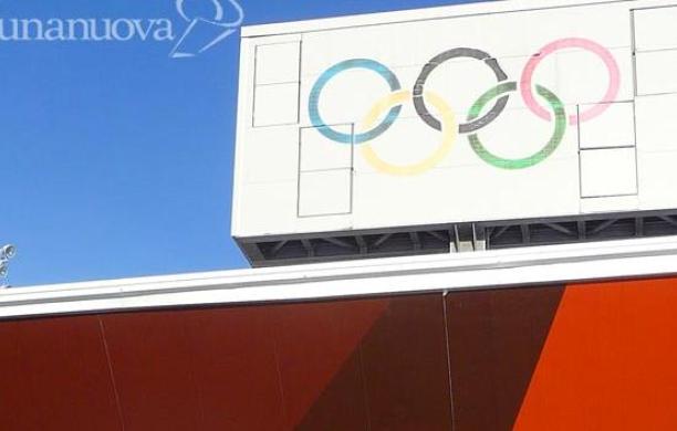 Post-olimpico, approvata la legge sui fondi