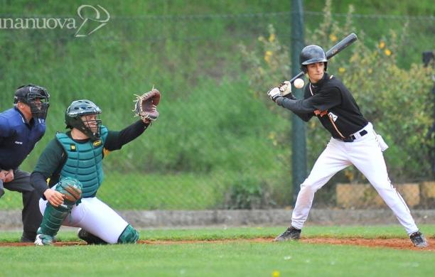 Baseball, si torna sul diamante