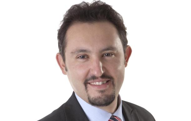 Roberto Montà