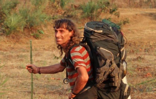 Bosusco, Corona e Mercalli, le "star" del Valsusa Filmfest
