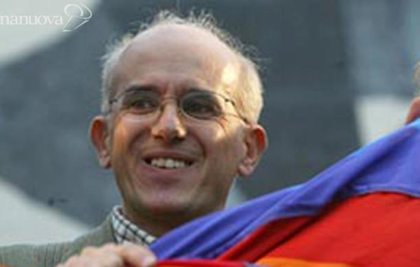 Vittorio Agnoletto