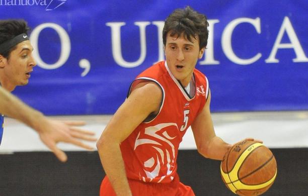 Collegno sfida Chivasso: in palio la C2 di basket