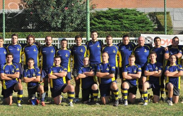 Il Rivoli vince un campionato stravinto