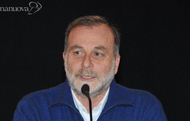 L'assessore uscente Rino Marceca