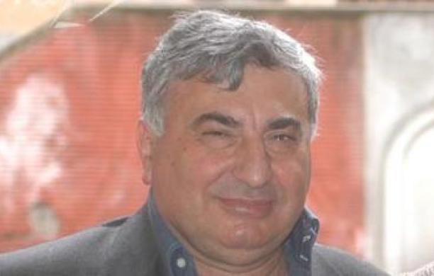 Ieri il commosso addio a "Genio" Siciliano