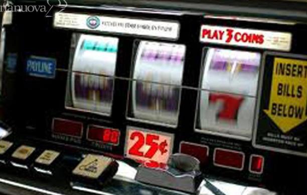 Alpignano, rotti i sigilli alle slot sotto sequestro