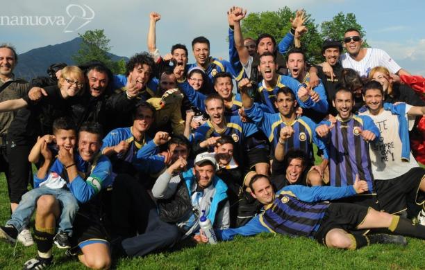 Real Boys! Avigliana esce dall'ombra