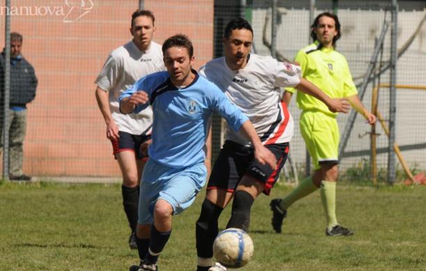 Seconda Categoria, 90 minuti da brivido in zona retrocessione