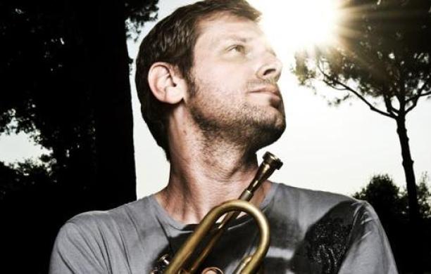 Fabrizio Bosso