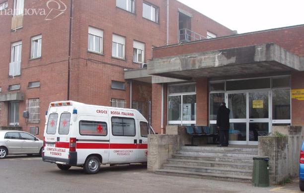 San Luigi, odissea al Pronto Soccorso
