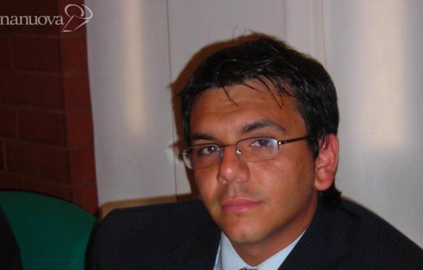 Luciano Lopedote