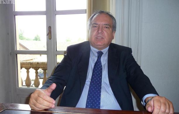 Il nuovo direttore dell'Asl alla sfida del Cap