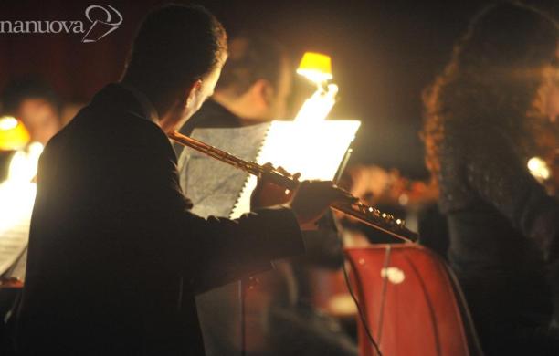Suoninsieme: il concerto dei ragazzi dell'Istituto Musicale