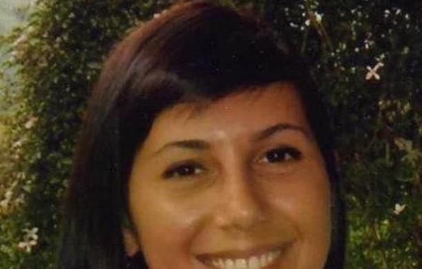 Sara Zambaia