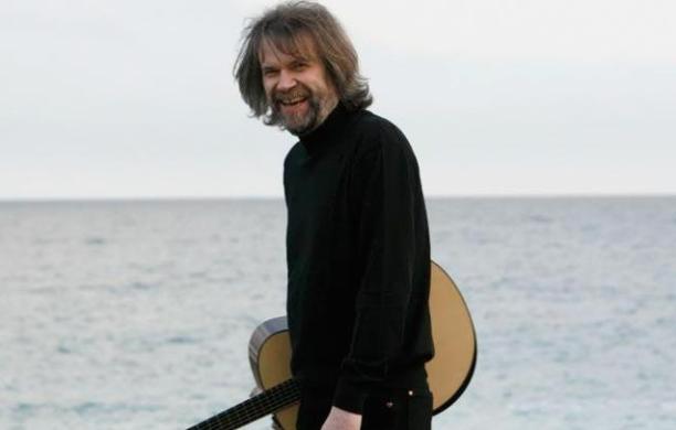 Beppe Gambetta