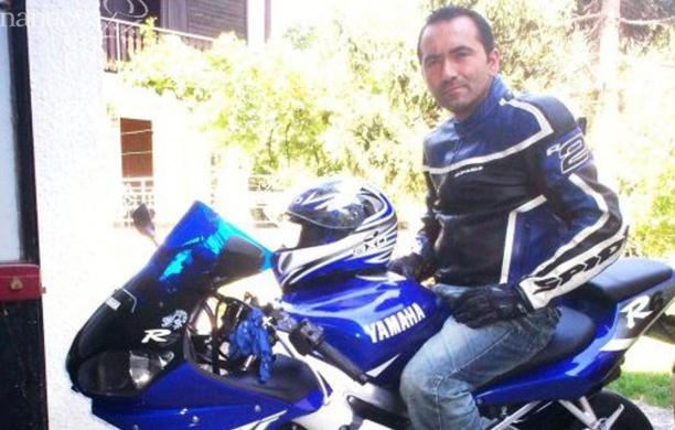 Frontale nella notte: muore centauro di Villarfocchiardo