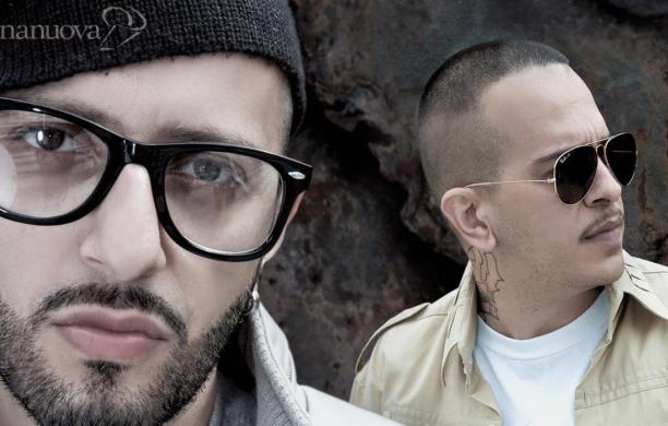 Lefty e Tormento.