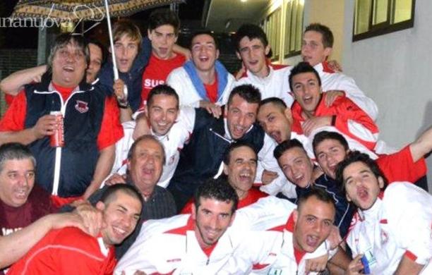 SusaBruzolo fenomenale: tocca la quota-record dei 50 punti