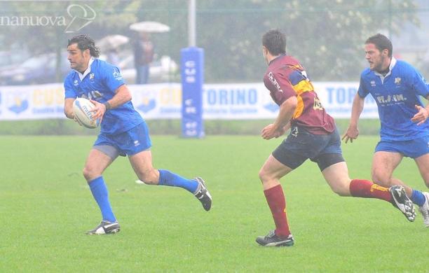 Il Cesin Cus Torino aggrappato al ripescaggio