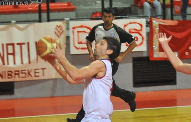 Collegno Basket, ultima chiamata per la C2